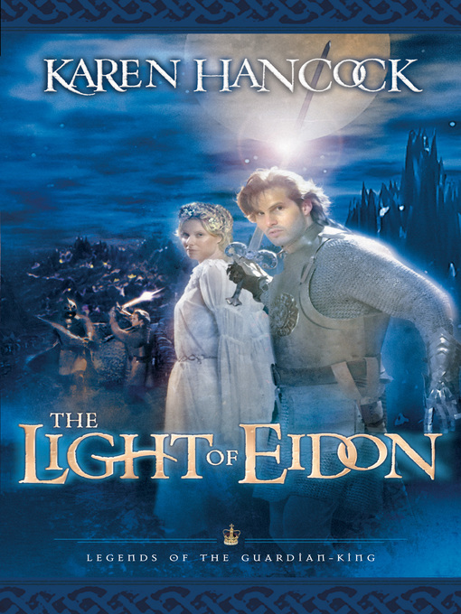 Title details for Light Of Eidon by Karen Hancock - Wait list